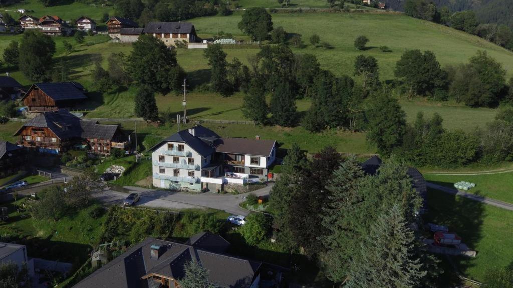 Ferienwohnung In Kaning Dış mekan fotoğraf