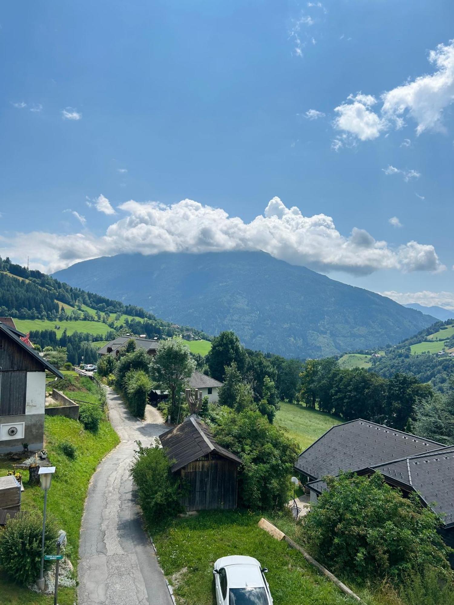 Ferienwohnung In Kaning Dış mekan fotoğraf