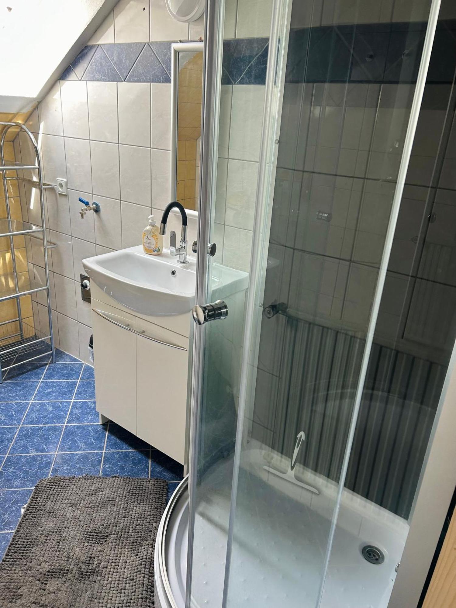Ferienwohnung In Kaning Dış mekan fotoğraf