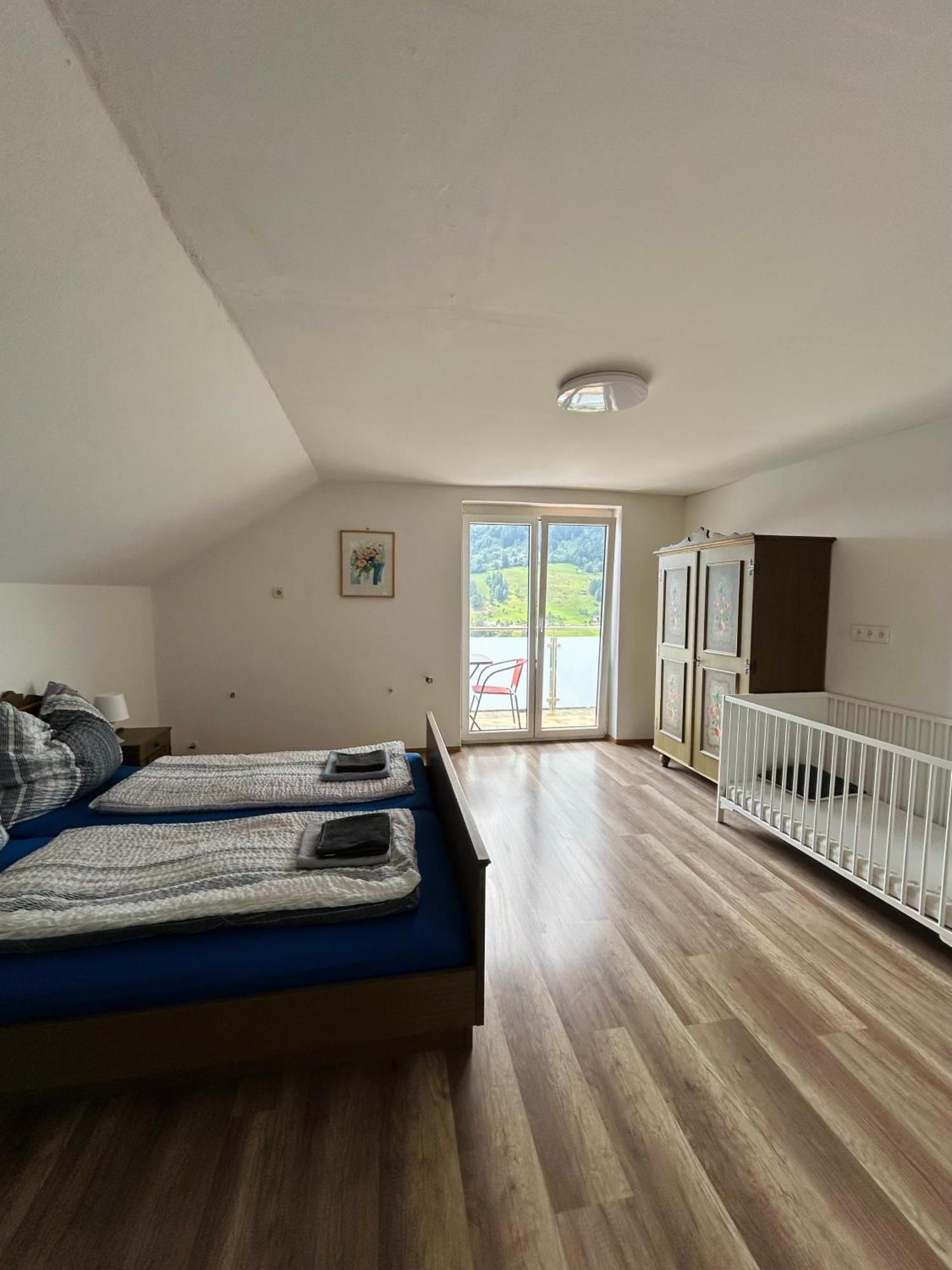 Ferienwohnung In Kaning Dış mekan fotoğraf