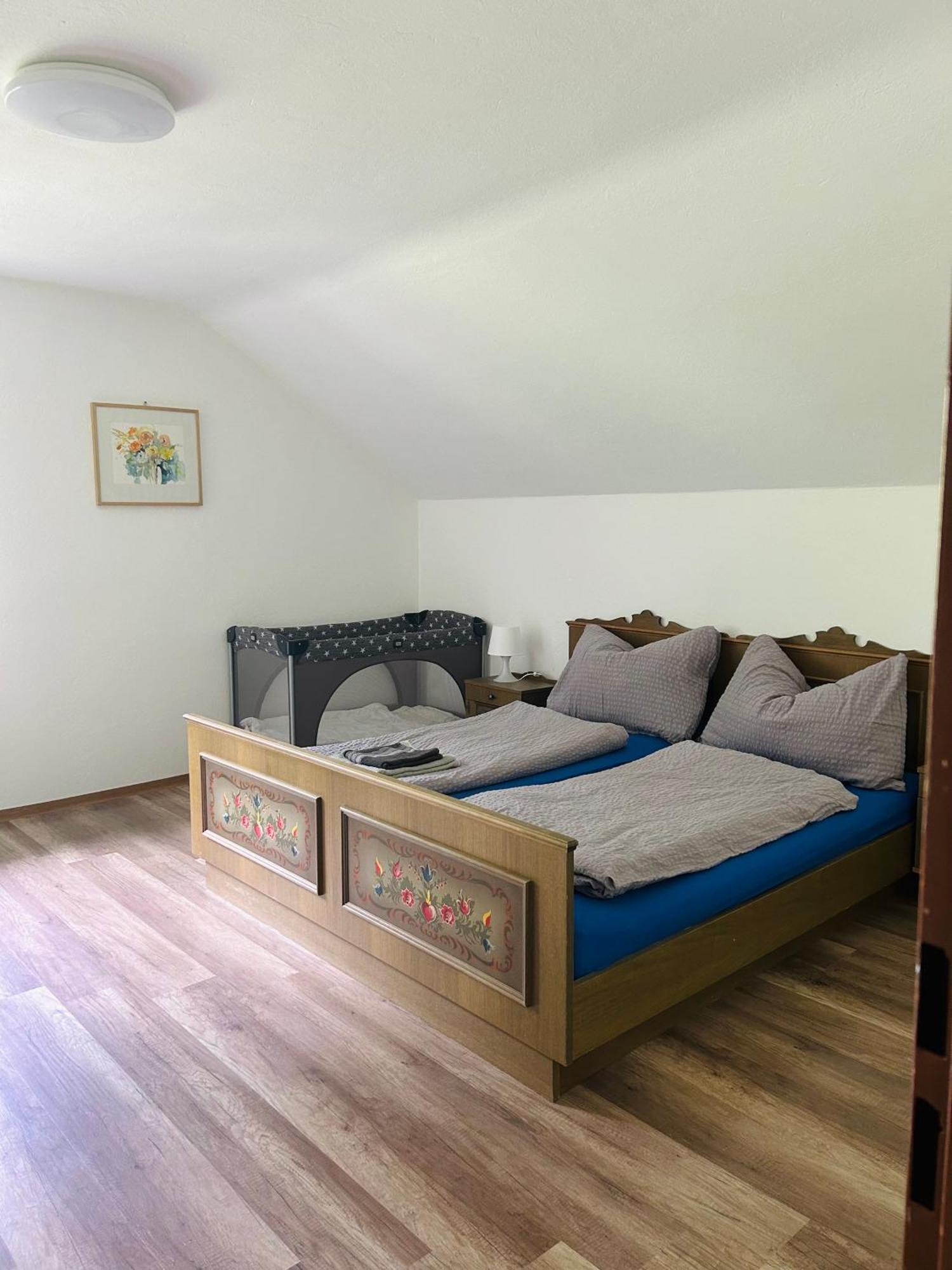 Ferienwohnung In Kaning Dış mekan fotoğraf